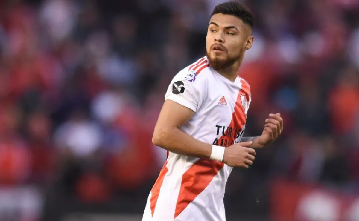 Paulo Díaz tampoco fue convocado para la fecha FIFA