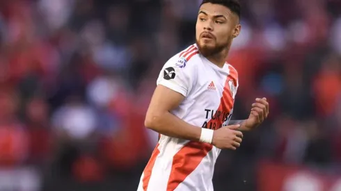 Paulo Díaz tampoco fue convocado para la fecha FIFA