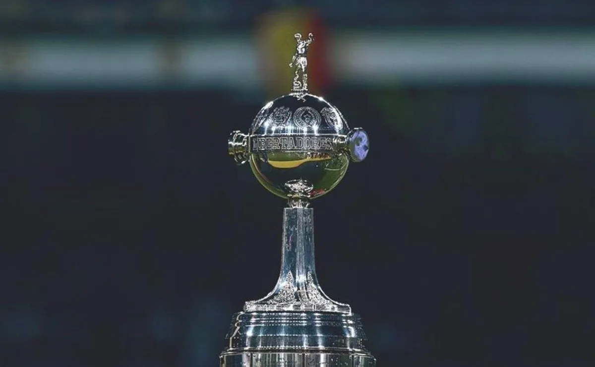 River ganó la Copa Libertadores en los años 1986, 1996, 2015 y 2018.