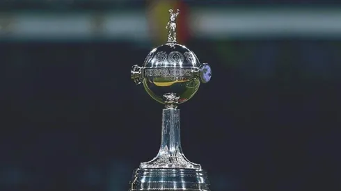 River ganó la Copa Libertadores en los años 1986, 1996, 2015 y 2018.