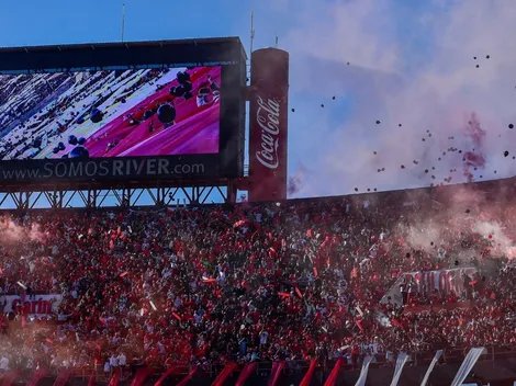 Respaldo previo a la final: entradas agotadas