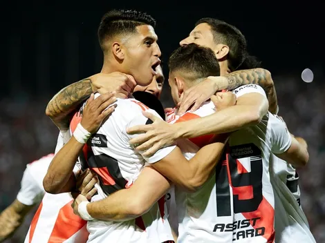 Días y horarios confirmados de los últimos partidos del año