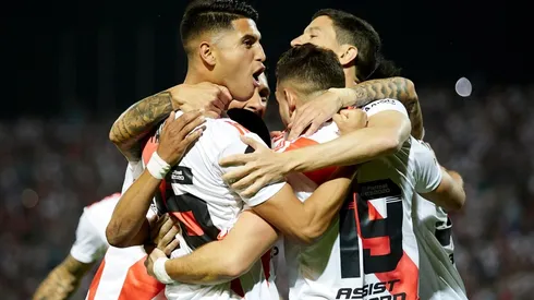 Al equipo de Gallardo le esperan dos encuentros nocturnos: arrancarán a las 21.45.