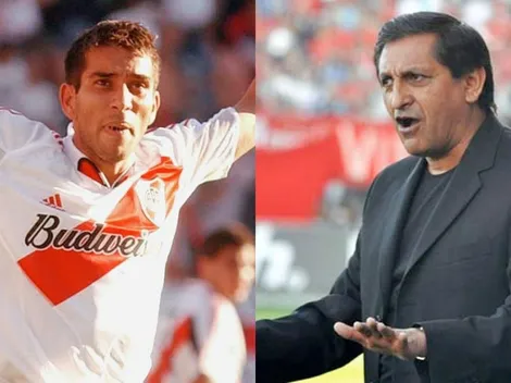 El día que la madre de Pipino amenazó a Ramón