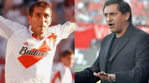 Ramón Díaz y una anécdota imperdible con su madre y Ramón Díaz.