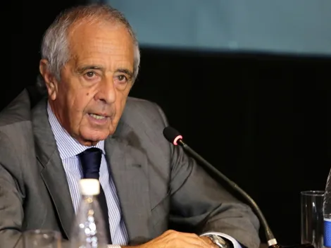 D'Onofrio y una idea larga: micros para ir a Lima