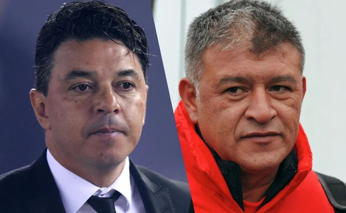El ex DT de Boca y Argentinos fue contundente en su afirmación.