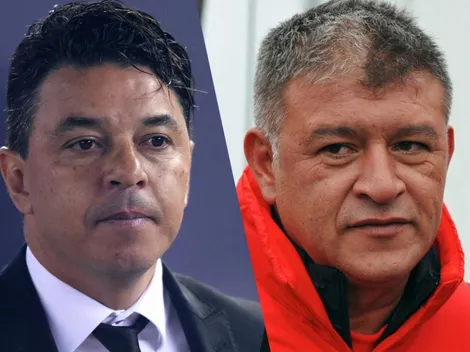 "Gallardo asume en diciembre en Barcelona"