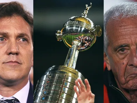 Incertidumbre por la sede de la final