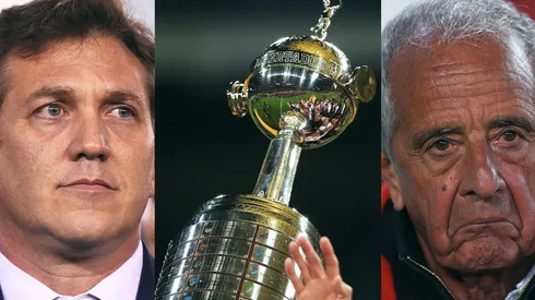 La reunión en Conmebol ya ha finalizado y aún no se ha comunicado cuál es la decisión.