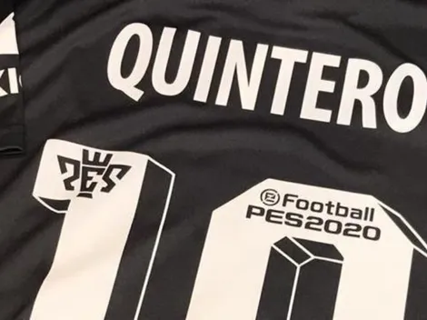 ¡Nuevo diseño para los números de la camiseta!