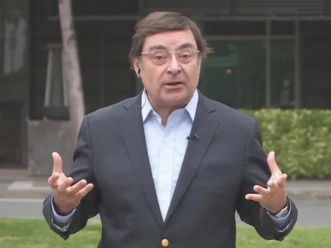 "Si Chile no puede organizar el torneo local, mucho menos la final"