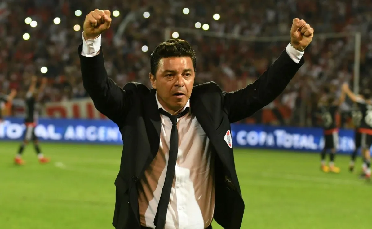 En las últimas horas del martes, se supo cuál será el escenario de la final ante el Mengao.
