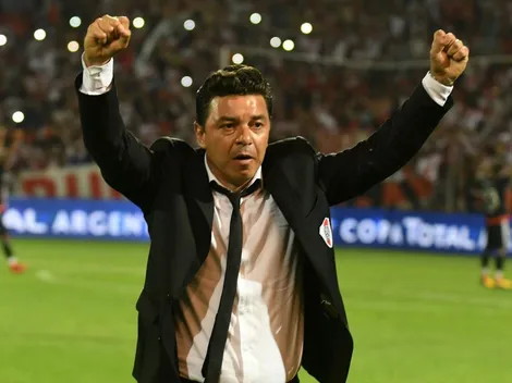 ¡Hay sede para la final ante Flamengo!