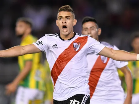 River se presentará en Mar del Plata buscando la cima de la Superliga