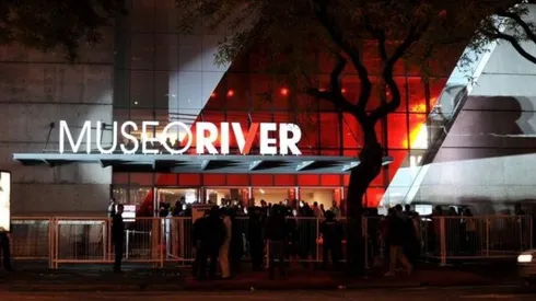 El Museo River abrió sus puertas en la Noche de los Museos.