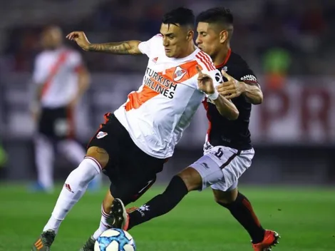 Cambios de horario a futuro en todos los torneos del país