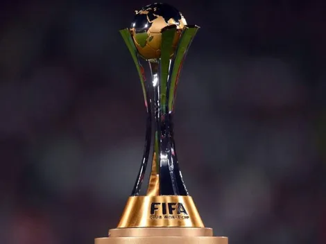 Quiénes compraron las primeras entradas para el Mundial de Clubes