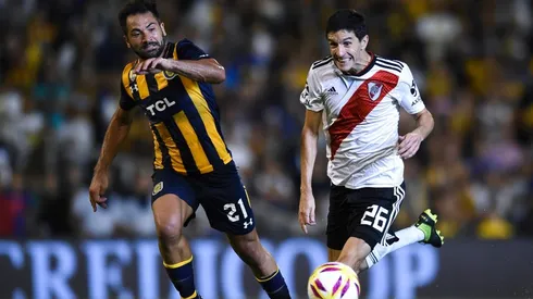 El Millonario jugará su próximo partido ante el Canalla