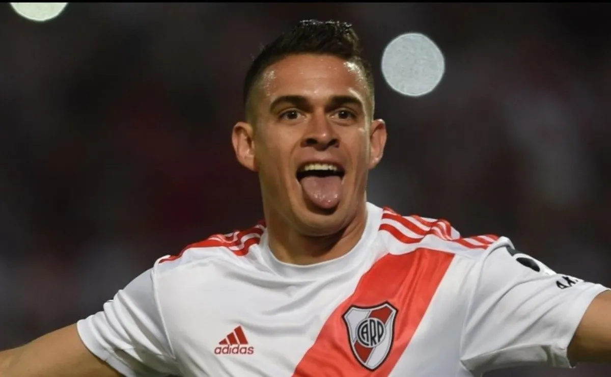 River acumula 21 puntos en la Superliga