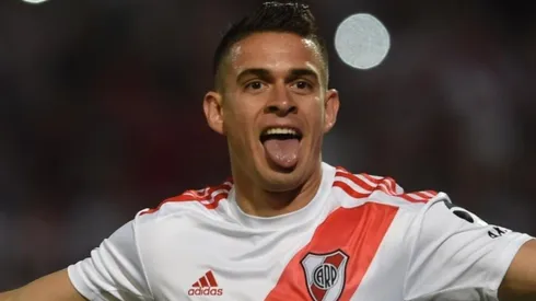 River acumula 21 puntos en la Superliga