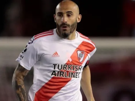 Pinola: "Seguimos adelante con el objetivo"