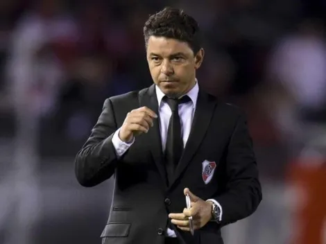 El nombre de Gallardo toma fuerza en Barcelona