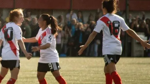 Las chicas acumulan 12 puntos en el torneo y cuatro victorias consecutivas.