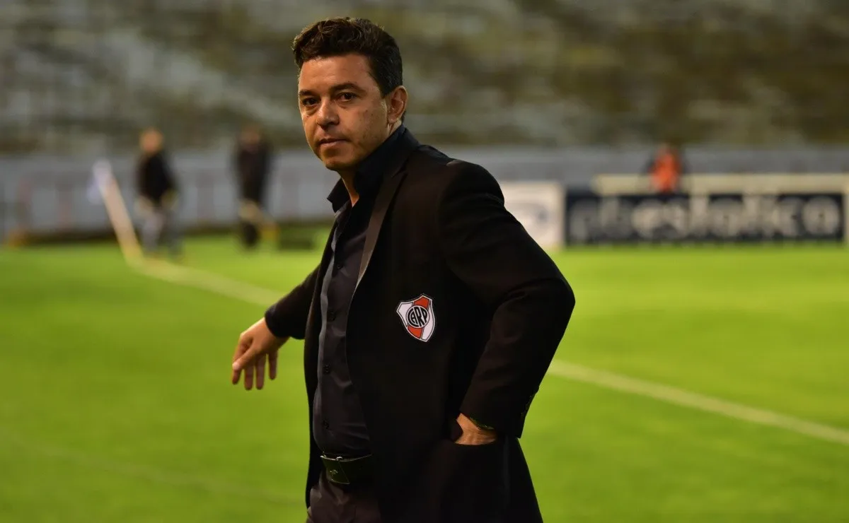 El Muñeco reconoció el gran trabajo del rival, y la concentración de su equipo