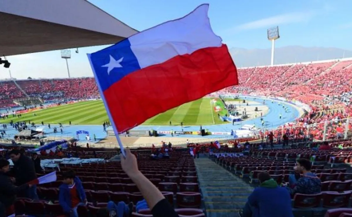 En Chile intentarán que el torneo local se reanude este fin de semana.