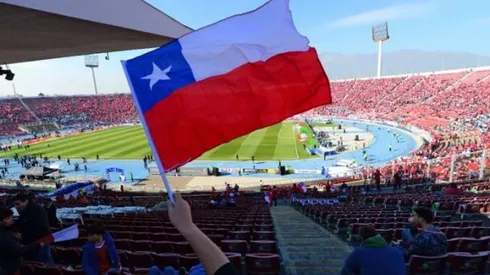 En Chile intentarán que el torneo local se reanude este fin de semana.