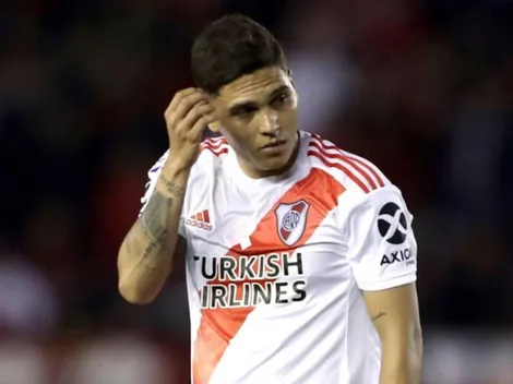 Cuánto dinero debe poner la MLS para llevarse a Quintero