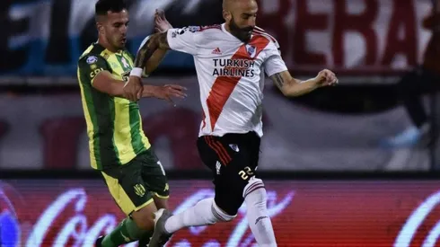 River acumula 7 victorias, 3 empates y 2 derrotas en la Superliga