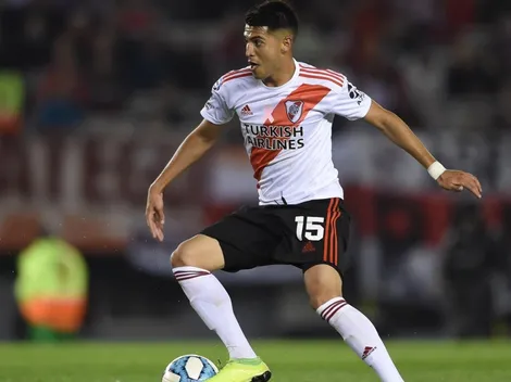 "Vamos por las tres competencias, y queremos seguir bien arriba"