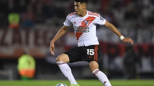 "Vamos por las tres competencias, y queremos seguir bien arriba"