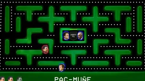 En Twitter, la cuenta de ESPN Fútbol Club creó un divertido video en el que el DT de River es el protagonista.