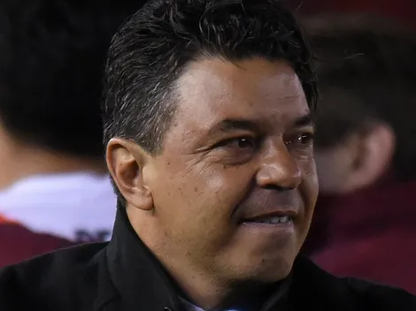 "Eliminar a Boca me llena de satisfacción"