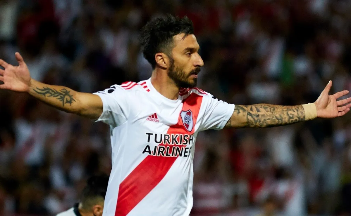 Marcelo Gallardo dio la lista de citados para el partido de este sábado.