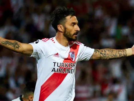 Los concentrados ante Aldosivi, sin Scocco