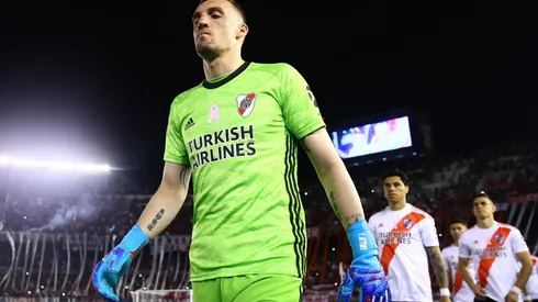 River disputará nada menos que la final de la Libertadores