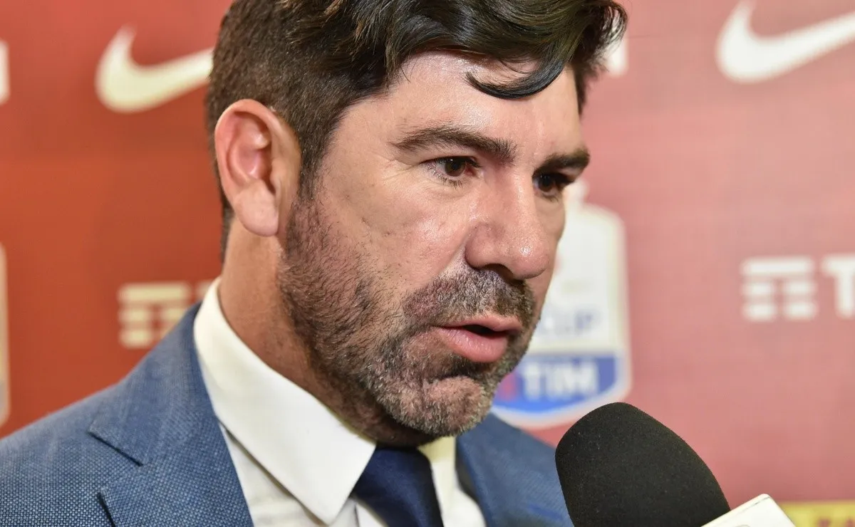 "Espero que sirva para sacar a la gente de lo que está viviendo".