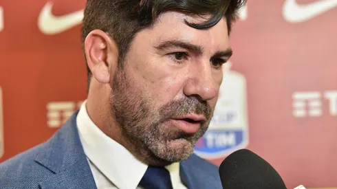 "Espero que sirva para sacar a la gente de lo que está viviendo".