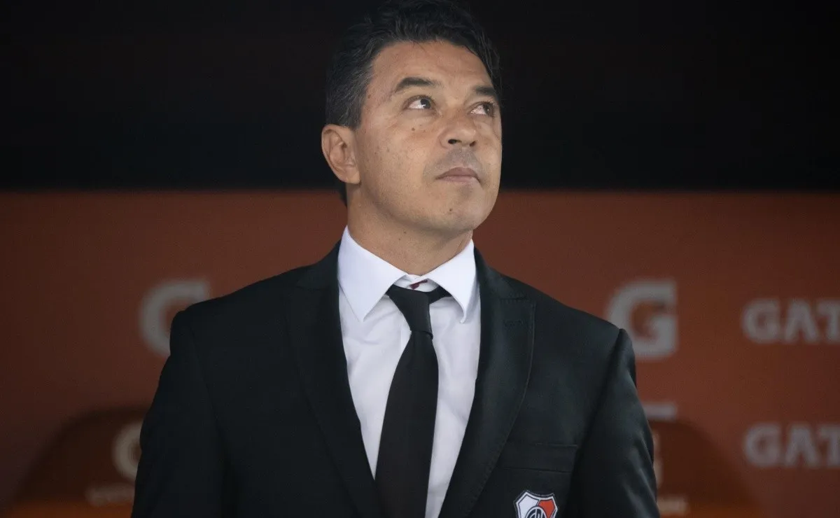 "Más allá de que estoy feliz, siempre hay posibilidades de reflexionar".
