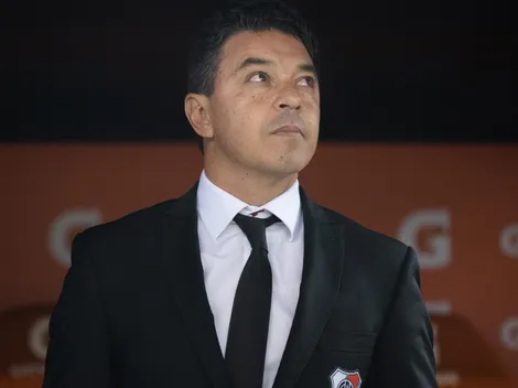 "Debo tomarme tiempos para ver qué quiero hacer"