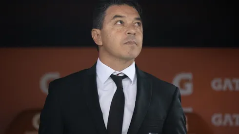 "Más allá de que estoy feliz, siempre hay posibilidades de reflexionar".