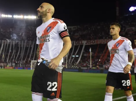 Pinola: "Vamos por todo"