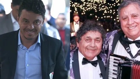 El Monumento a la Gesta riverplatense continúa su curso y la idea, en principio, es inaugurarlo el 9 de diciembre.