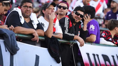 La última vez que River jugó en Mar del Plata ante Aldosivi fue en el 1-1 del 28 de abril pasado. (FOTO: Getty)