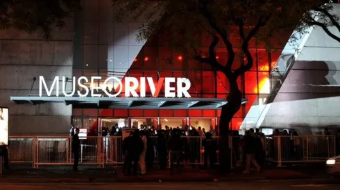 El Museo River fue inaugurado el 9 de noviembre de 2009. (FOTO: LPM)