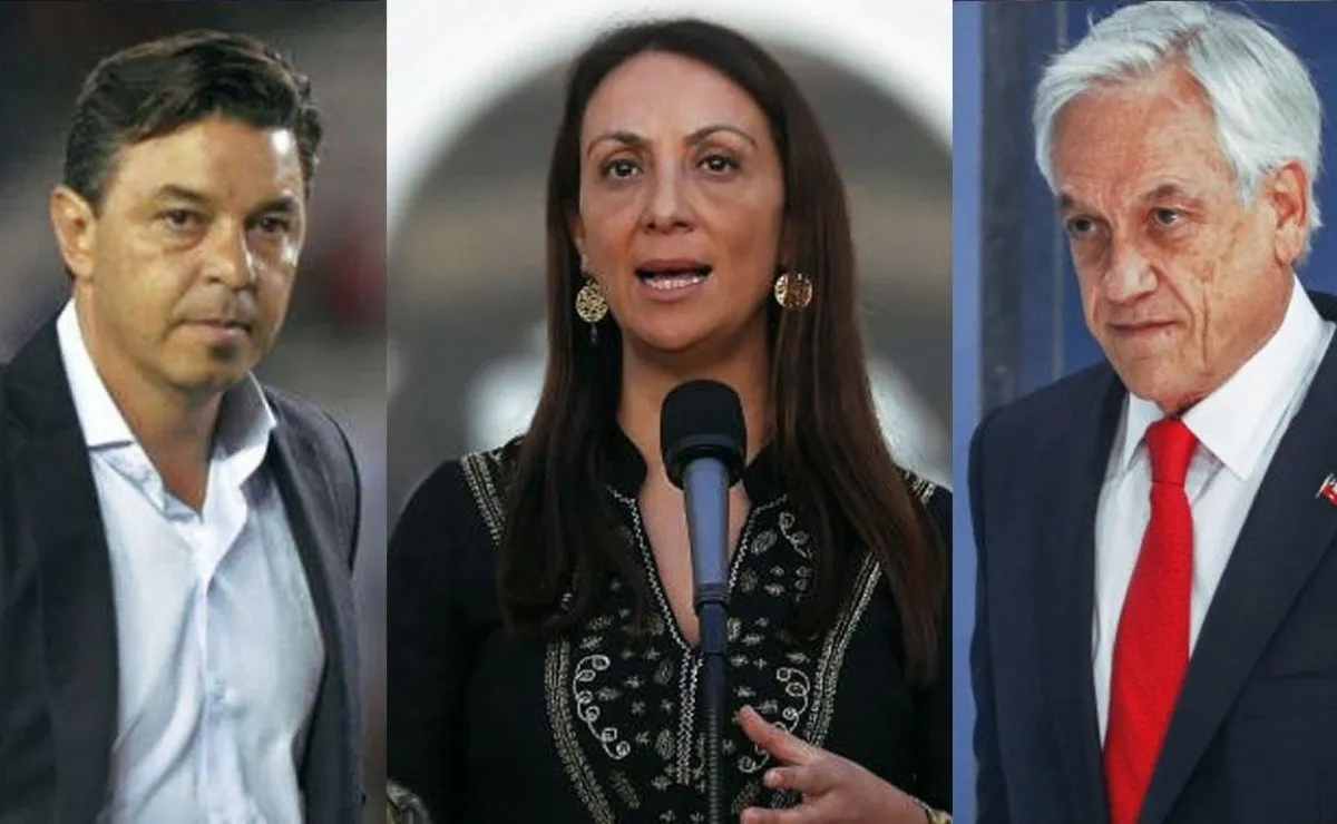 ¿Ratificará la sede o la Copa se definirá en otro país?